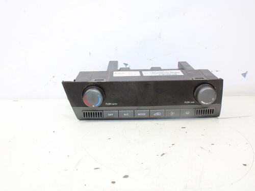 Used Climate control SSANGYONG KYRON [2005-2014]  13478719