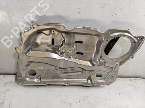 Rudehejsemekanisme Højre foran AUDI A8 D2 (4D2, 4D8) [1994-2005]  21759816