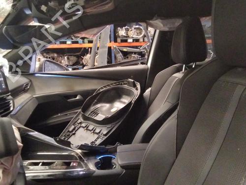 Alternator PEUGEOT 3008 II SUV (MC_, MR_, MJ_, M4_) 1.5 BlueHDi 130 | BP18246914M7 