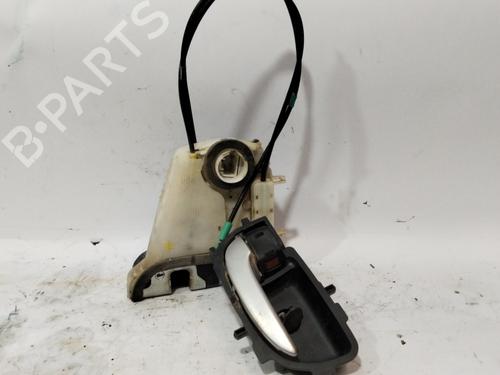 Rear left lock TOYOTA YARIS (_P13_)  | BP29576732C100 