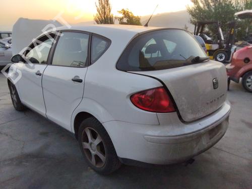Headlight switch SEAT TOLEDO III (5P2)  | BP28977513I24 