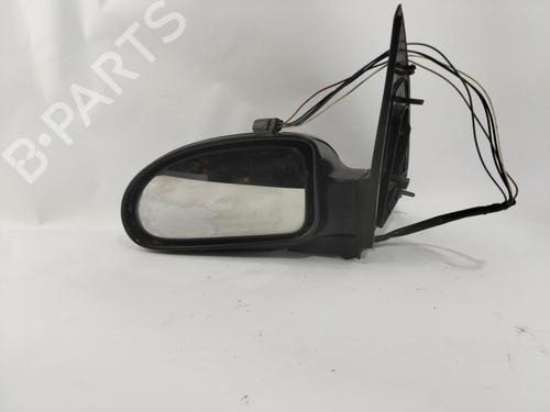 Used Left mirror FORD FOCUS I Saloon (DFW) 1.6 16V (100 hp) 21049206