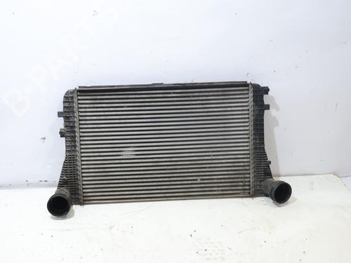 Ladeluftkühler für Ladeluftkühler VW GOLF V (1K1) [2003-2010] 36528671 36528671