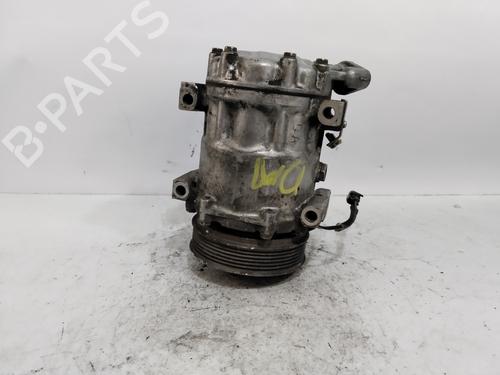 AC compressor FORD FOCUS C-MAX (DM2)  | BP27312279M34 