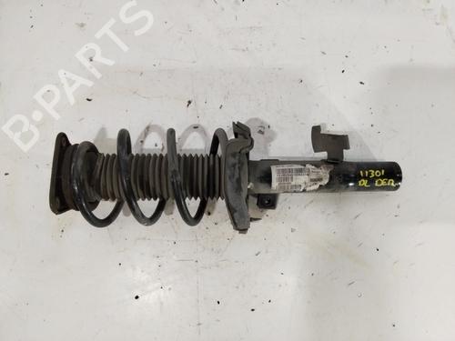 Used Right front shock absorber Right front shock absorber VOLVO V40 Hatchback (525) D2 (114 hp) 33649445 33649445
