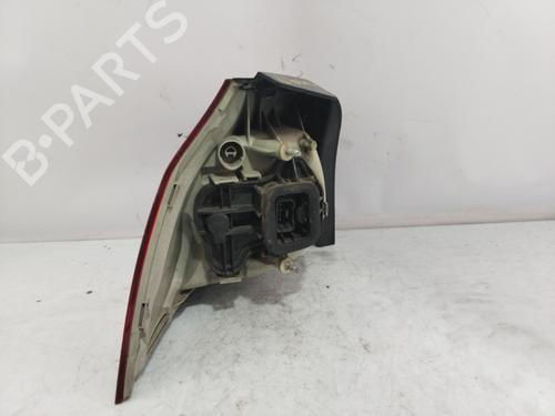 Right taillight VW GOLF V (1K1)  | BP23456992C35 