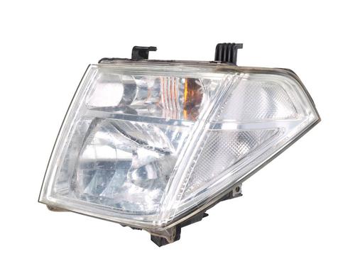 Left headlight NISSAN PATHFINDER III (R51) 2.5 dCi 4WD | BP39433831C28 - Image 2