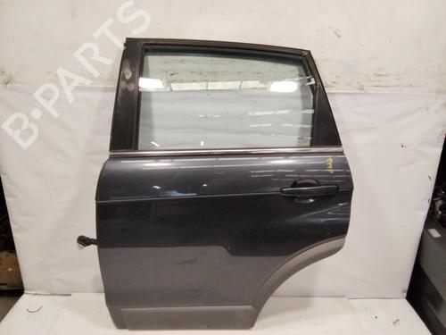 Used Right rear door CHEVROLET CAPTIVA (C100, C140) [2006-2025]  23456964