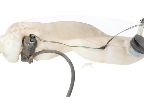Used Windscreen washer tank Windscreen washer tank DACIA DOKKER MPV (KE_) [2012-2021] 33793415 33793415