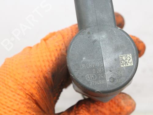 Injection rail BMW 1 (E81)  | BP15523475M98 