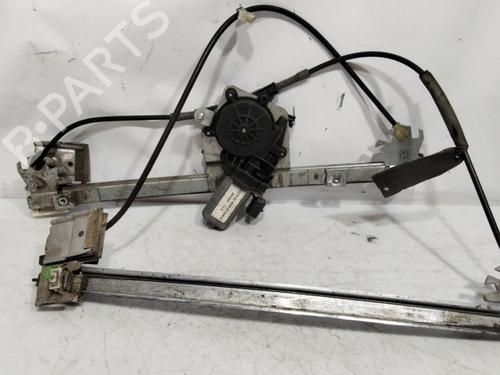 Used Front left window mechanism Front left window mechanism SEAT CORDOBA (6K1, 6K2) 1.9 D (68 hp) 32516247 32516247