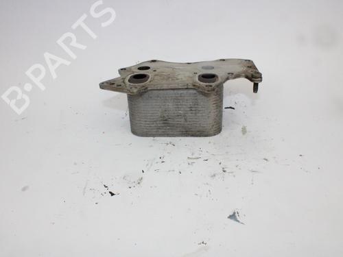 Oil radiator AUDI Q5 (8RB) 3.0 TDI quattro | BP14057644M33 