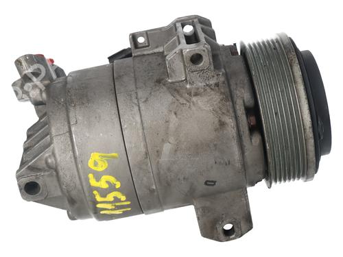 AC compressor RENAULT KOLEOS I (HY_) 2.0 dCi (HY0K) | BP35787029M34 - Image 3