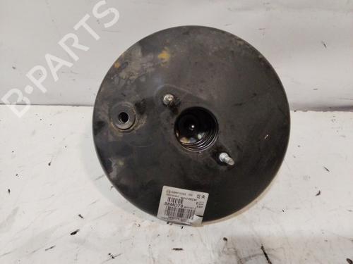 Used Servo brake CITROËN C4 II (NC_) [2009-2025]  29795575