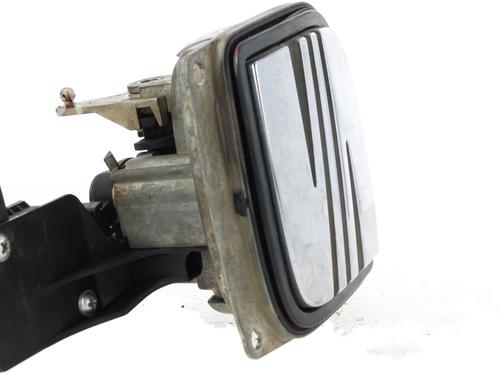 Tailgate handle SEAT IBIZA III (6L1)  | BP29855954C132