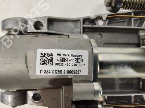 Steering column MERCEDES-BENZ E-CLASS (W212) E 350 CDI 4-matic (212.093) | BP32470266M21