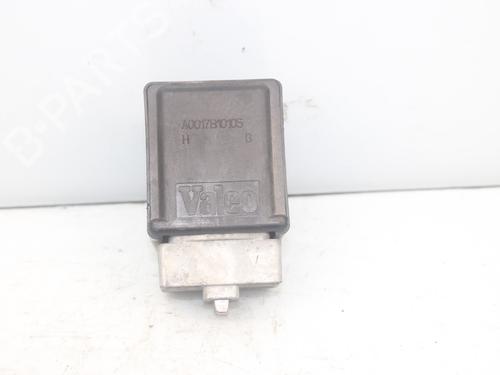Elektronisk modul RENAULT CLIO II (BB_, CB_) 1.5 dCi (57 hp) 17320556