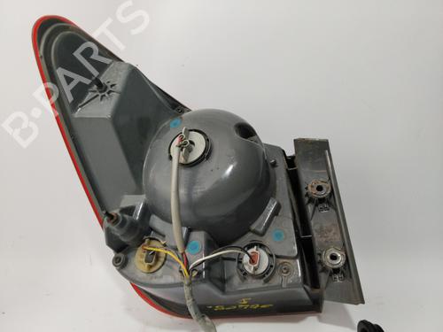 Right taillight CHEVROLET CRUZE (J300) 1.6 | BP20931203C35 