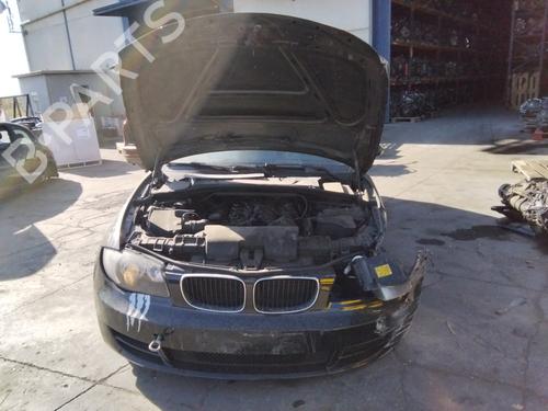 Front left lock BMW 1 (E87) 118 d | BP29395093C98 
