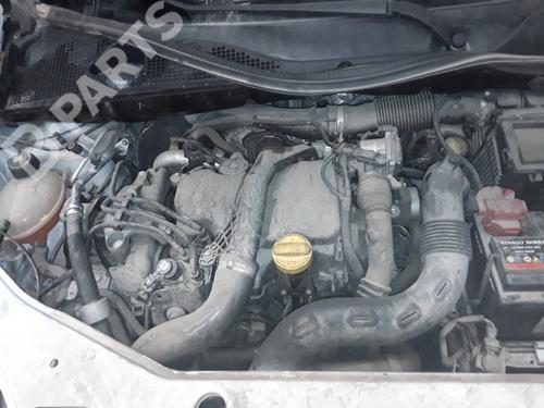 Used Parts DACIA LOGAN MCV II  1.5 dCi  1085474