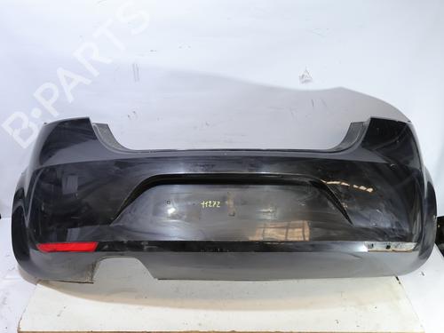Used Rear bumper Rear bumper 37485850 37485850