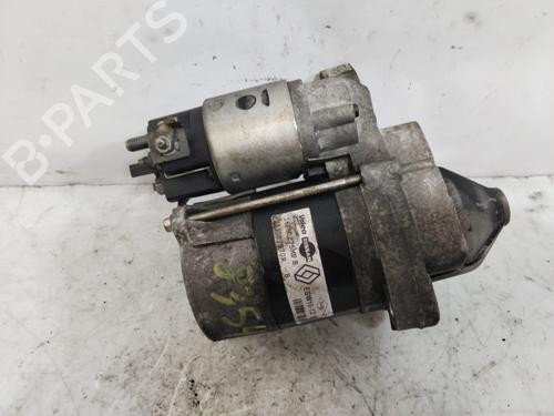 Used Starter RENAULT MEGANE III Hatchback (BZ0/1_, B3_) 1.2 TCe (BZ16, BZ28) (132 hp) 26610697