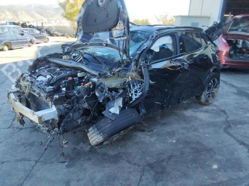 Camera PEUGEOT 2008 II (UD_, US_, UY_, UJ_, UR_, UC_)  | BP32072385E14 