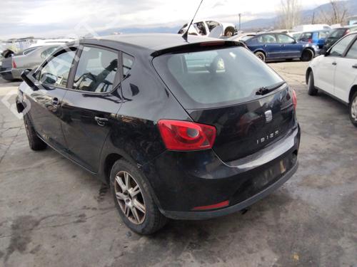 Mass air flow sensor SEAT IBIZA IV (6J5, 6P1) | BP30978158M95