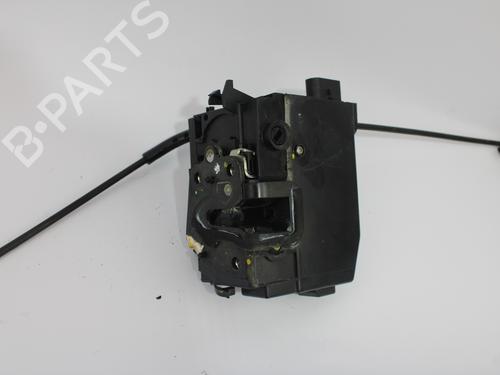 Used Rear right lock CITROËN C4 Picasso II [2013-2025]  12308287