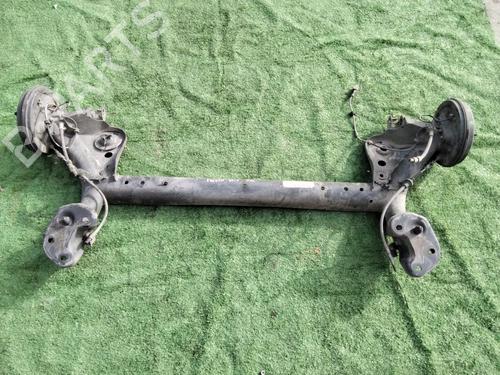 Used Rear axle FORD FIESTA VII (HJ, HF) [2017-2025]  26723313