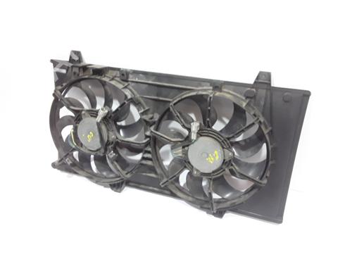 Koelventilatormotor MAZDA 6 Saloon (GG) 2.0 DI (GG14) | BP11862114M35 