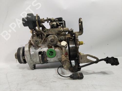 Indsprøtningspumpe CITROËN BERLINGO / BERLINGO FIRST MPV (MF_, GJK_, GFK_) 1.9 D (MFWJZ) (70 hp) 29816462