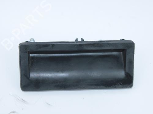 Tailgate handle AUDI A4 B8 (8K2)  | BP11789229C132 