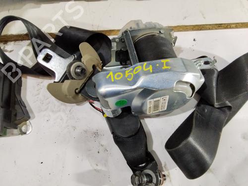 Zestaw Airbag KIA RIO III (UB) 1.25 CVVT | BP30925990C86