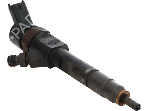 Injektor für RENAULT SCÉNIC II (JM0/1_) [2003-2010]  30604757