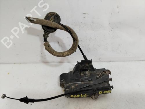 Used Front right lock FORD PUMA (J2K, CF7) [2019-2025]  24815213