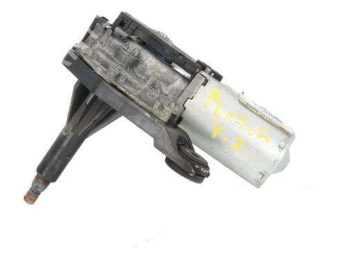Used Rear wiper motor OPEL COMBO Box Body/MPV (X12) [2012-2025]  30560963