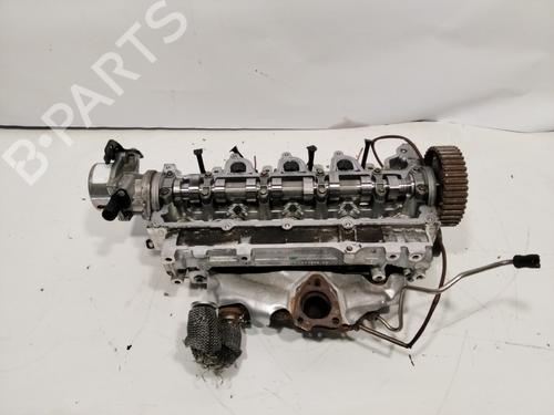 Used Cylinder head RENAULT CLIO IV (BH_) [2012-2021]  24522008