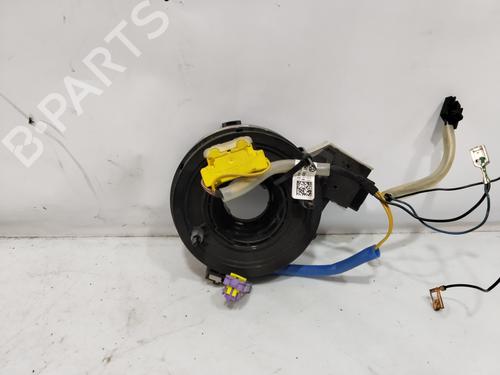 Used Squib airbag SEAT LEON (1P1) [2005-2013]  27372346