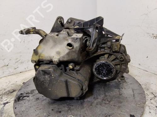 Gearbox SEAT LEON (1P1) 1.6 TDI | BP35813905M3  - Image 5