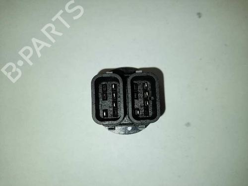 Used Left front window switch FORD TOURNEO CONNECT [2002-2013]  8571819