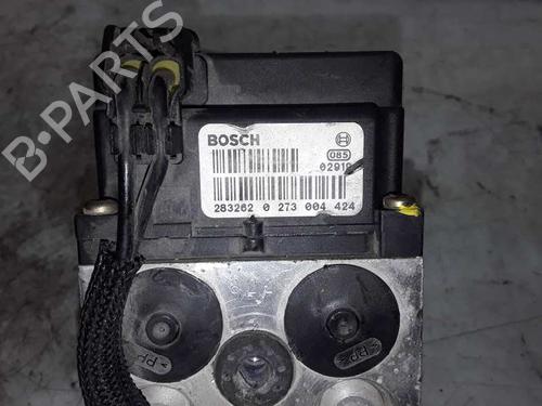 ABS pump FIAT PUNTO (188_) 1.2 16V 80 (188.233, .235, .253, .255, .333, .353, .639,... | BP8576591M43 