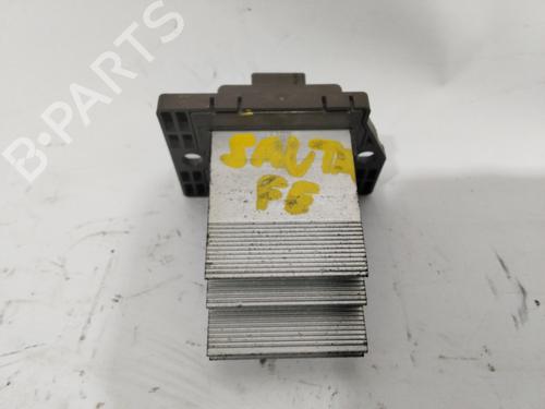 Used Heater resistor HYUNDAI SANTA FÉ III (DM, DMA) [2012-2018]  21553203