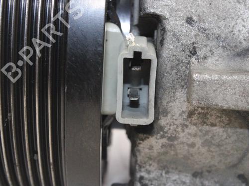 AC-Kompressor FORD MONDEO III (B5Y) 2.0 16V DI / TDDi / TDCi | BP15125596M34 