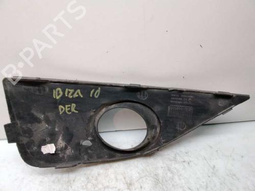 Grille SEAT IBIZA IV (6J5, 6P1)  | BP14053316C40