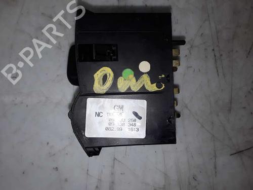 Forlygtekontakt OPEL ZAFIRA A MPV (T98)  | BP8569365I24 
