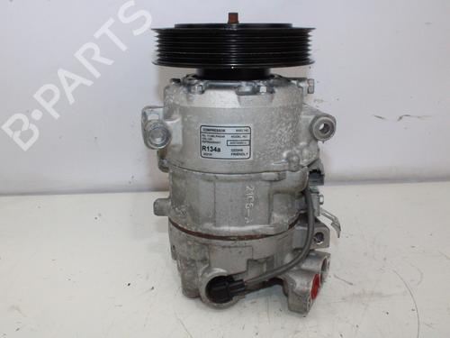 Used AC compressor FORD MONDEO III (B5Y) 2.2 TDCi (155 hp) 15821987