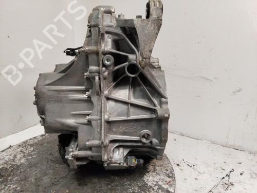 Gearbox FORD FOCUS III  | BP27691987M3 
