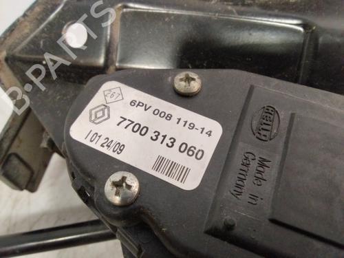 Pedal OPEL VIVARO A Van (X83)  | BP24869106I4 