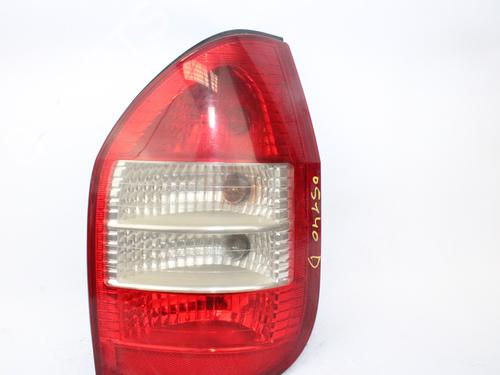 Højre baglygte OPEL ZAFIRA A MPV (T98) [1999-2006]  15246714